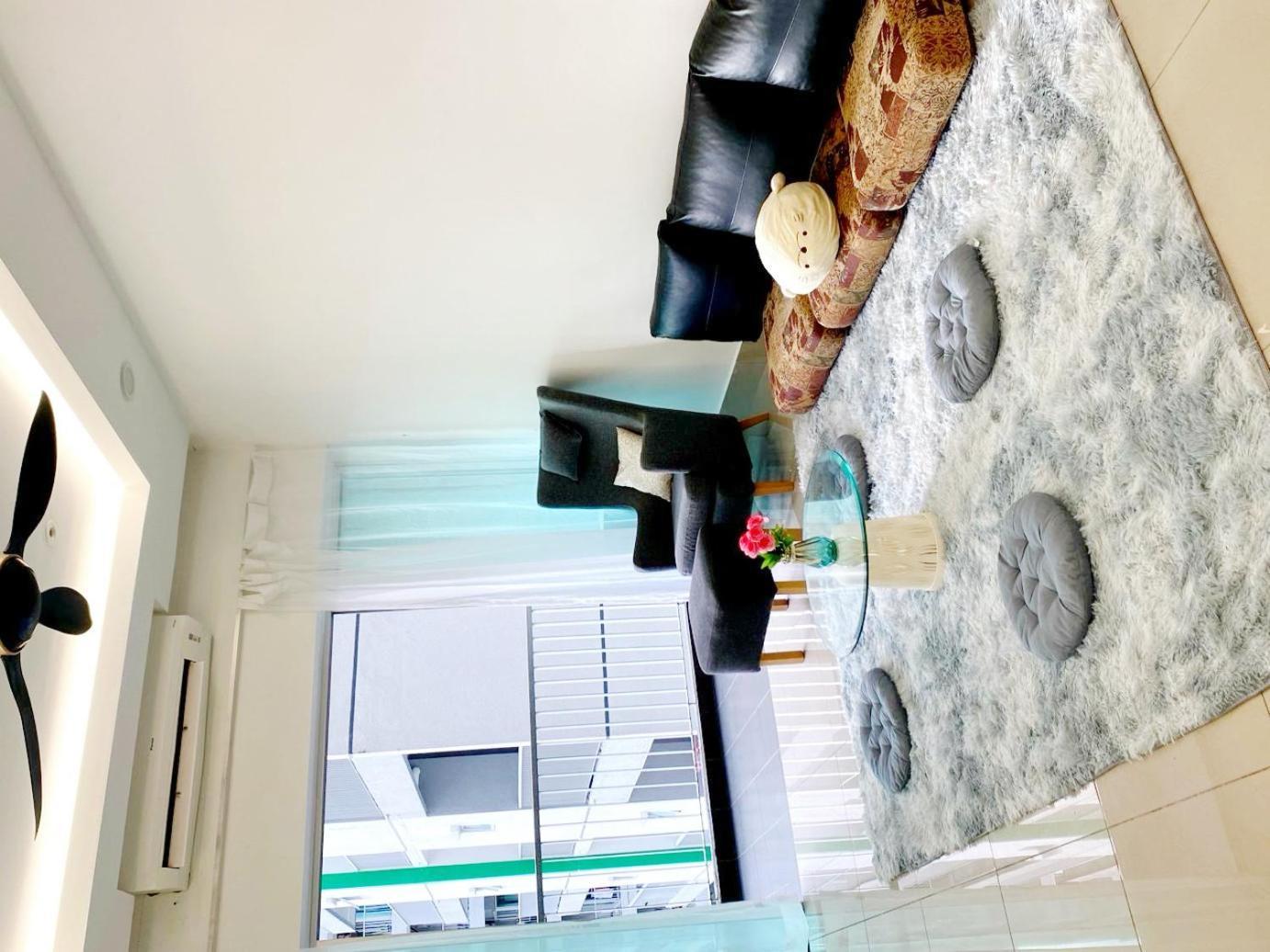 Razak Residences Dudu