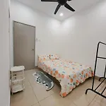 Razak City Residences Dudu