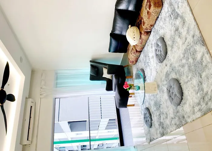 Razak City Residences Dudu
