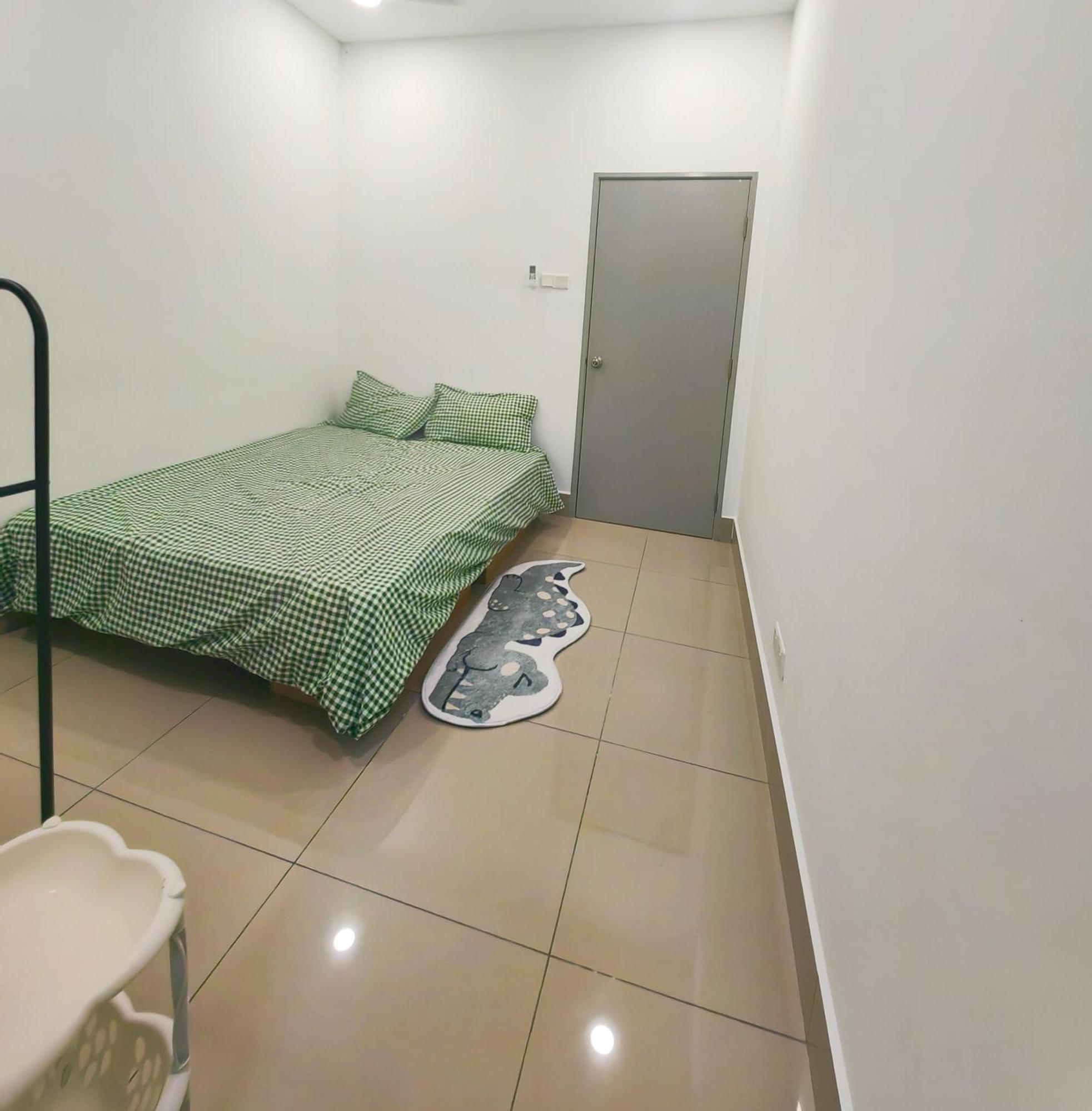 Pangsapuri Razak Residences Dudu *