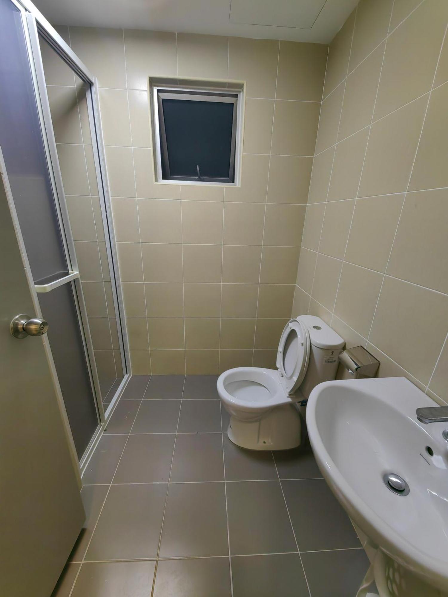 Razak Residences Dudu