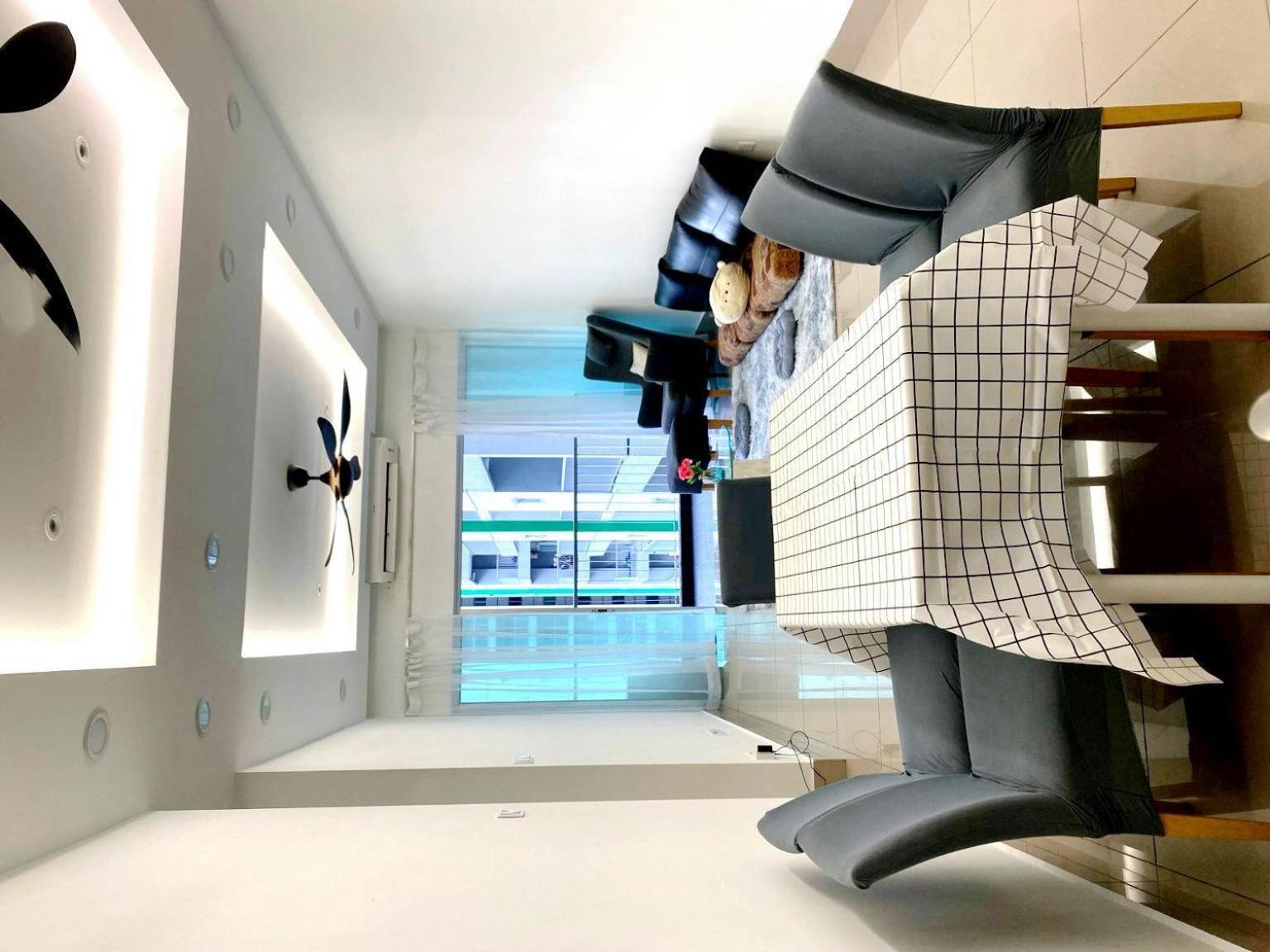 Razak Residences Dudu * Kuala Lumpur
